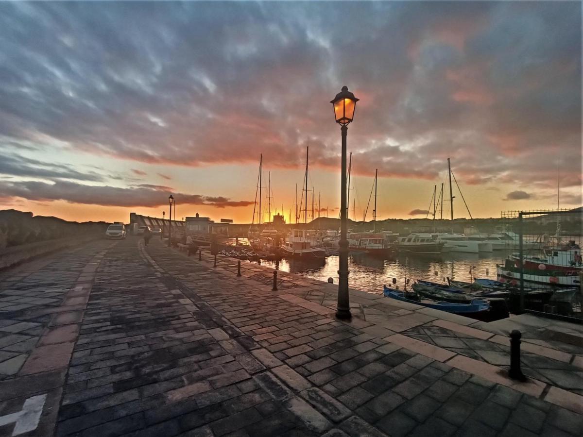 شقة Sunny-Harbour أرونا المظهر الخارجي الصورة