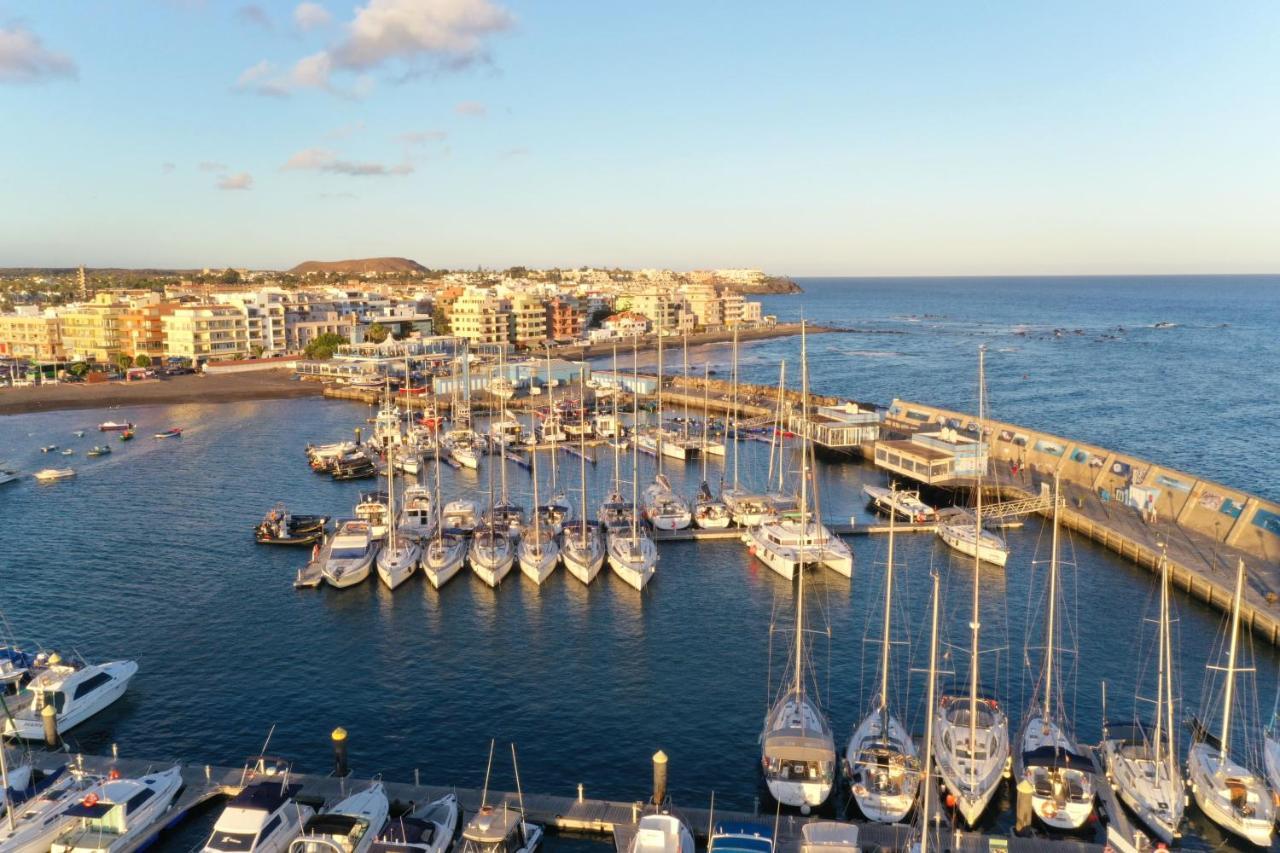 شقة Sunny-Harbour أرونا المظهر الخارجي الصورة