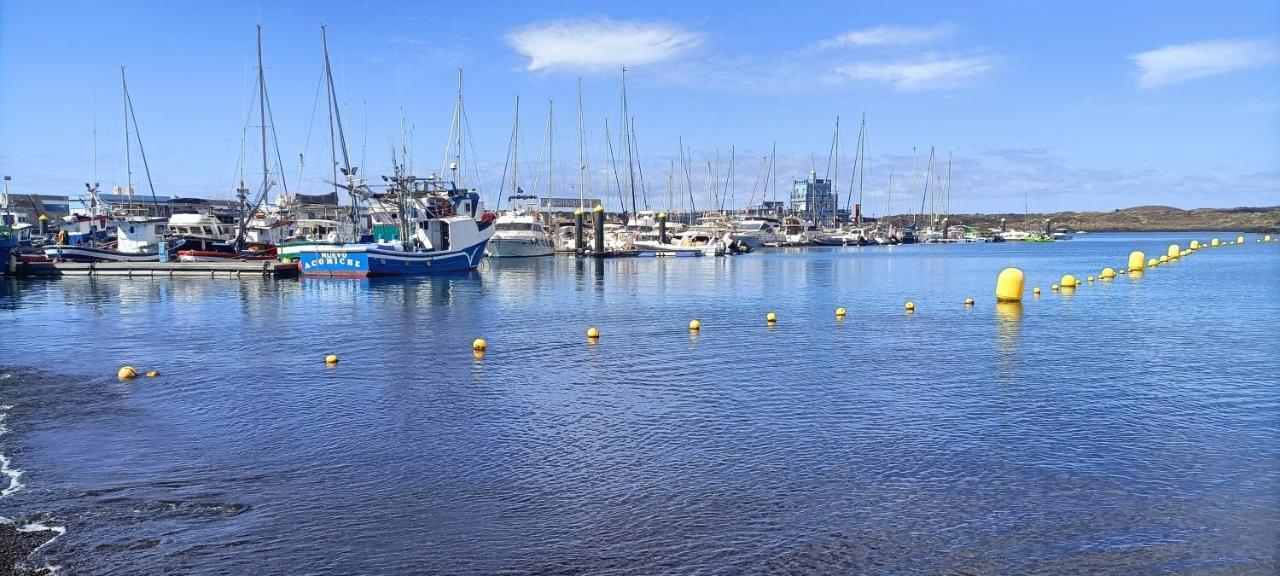 شقة Sunny-Harbour أرونا المظهر الخارجي الصورة