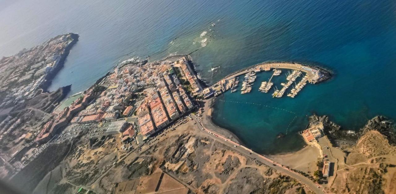 شقة Sunny-Harbour أرونا المظهر الخارجي الصورة